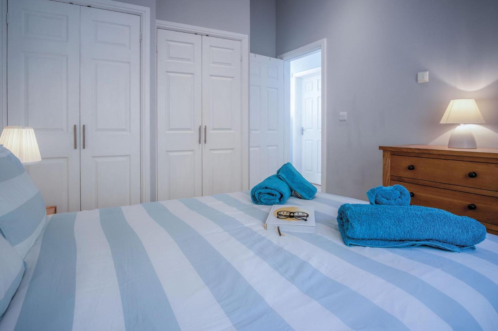 Ewyn Y Don - 2 Bedroom Apartment - Pendine Kültér fotó