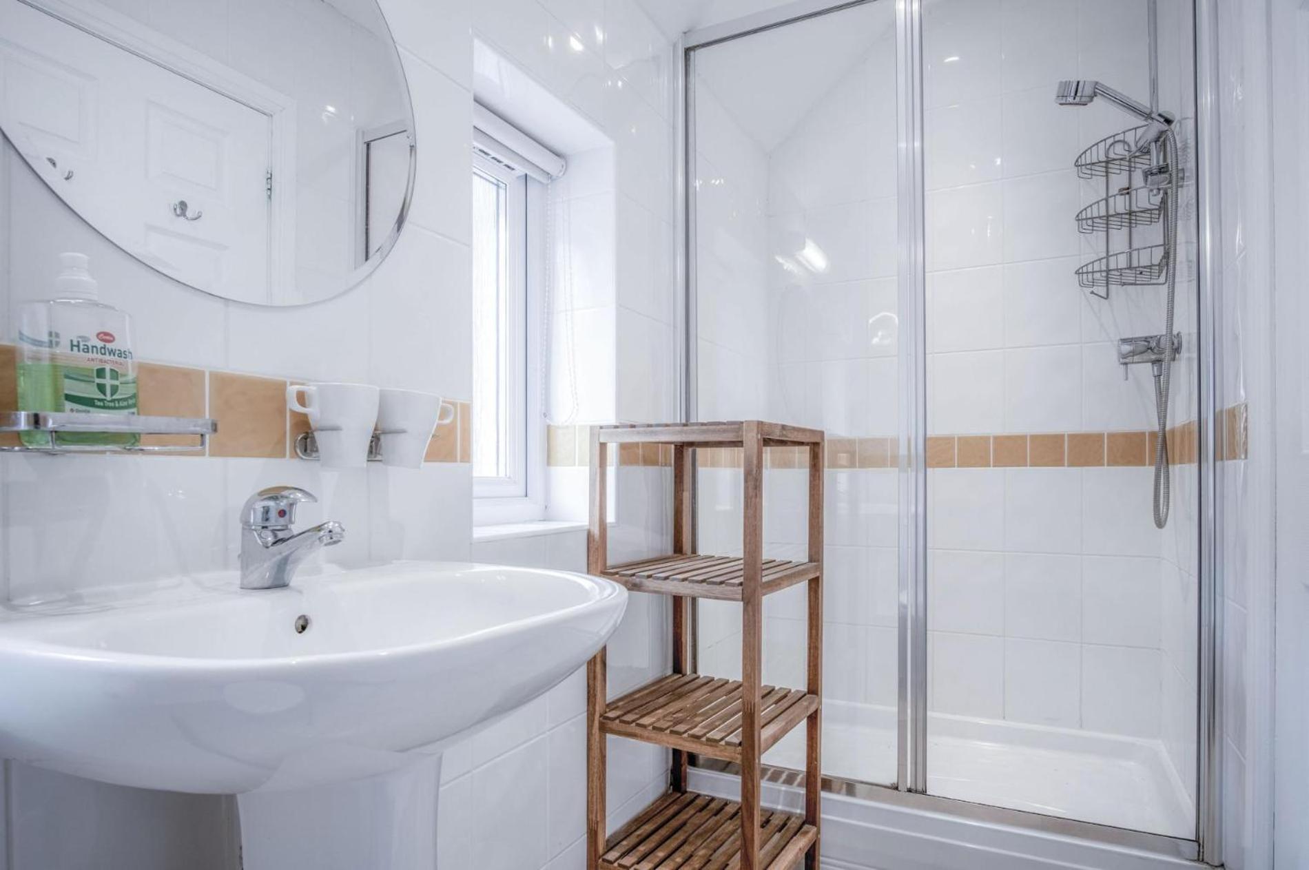 Ewyn Y Don - 2 Bedroom Apartment - Pendine Kültér fotó